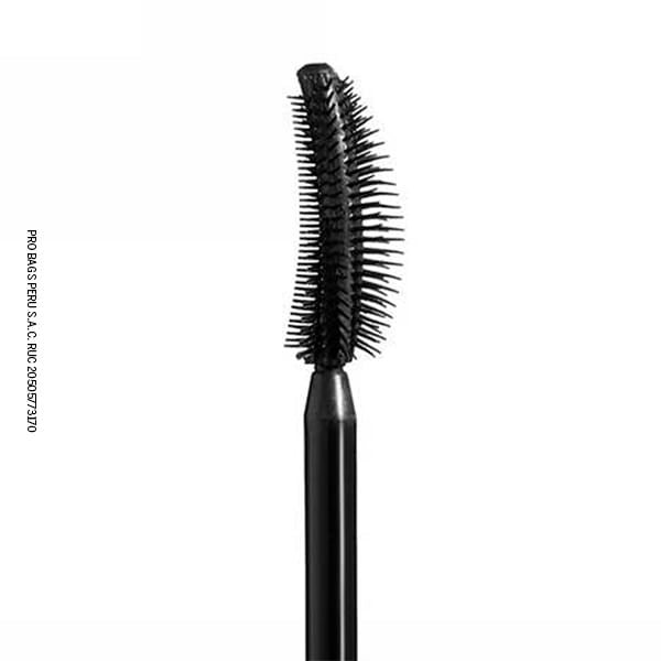Máscara Lash Sensational Very Black Waterproof