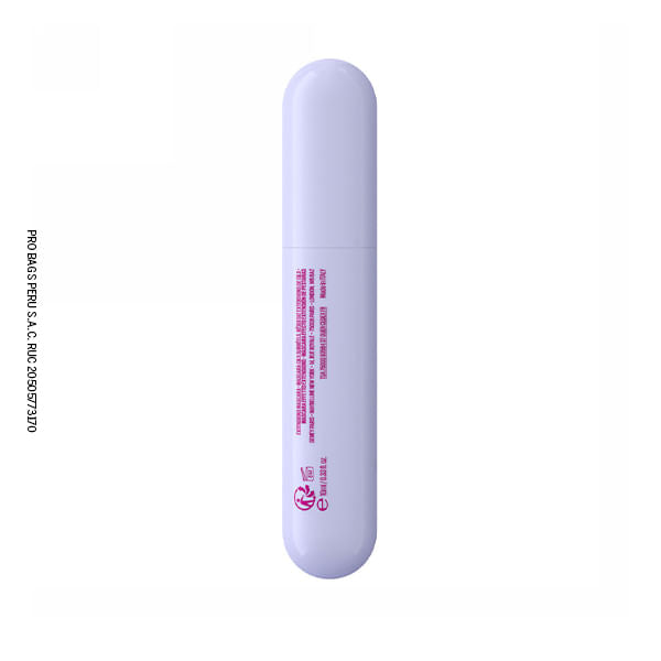 Máscara De Pestañas Maybelline Falsies Surreal Wtp Very Black