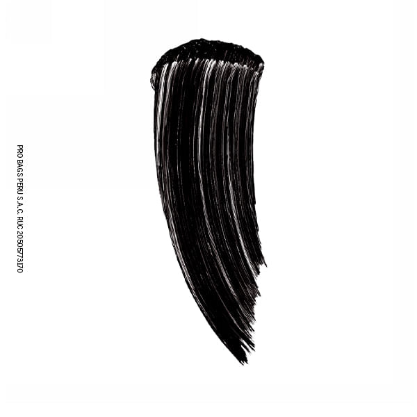 Máscara De Pestañas Maybelline Falsies Surreal Wtp Very Black