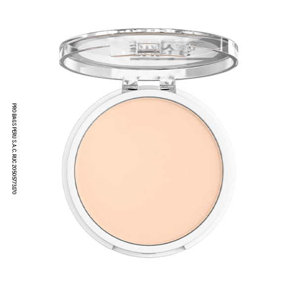 Polvos Compactos Super Stay Maybelline 24Hr Tono 110