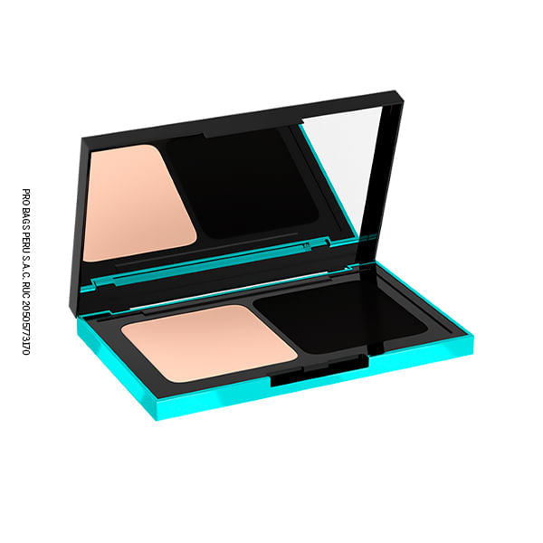 Polvo Maybelline Fit Me Ultimate Powder Fundation Tono 120 As