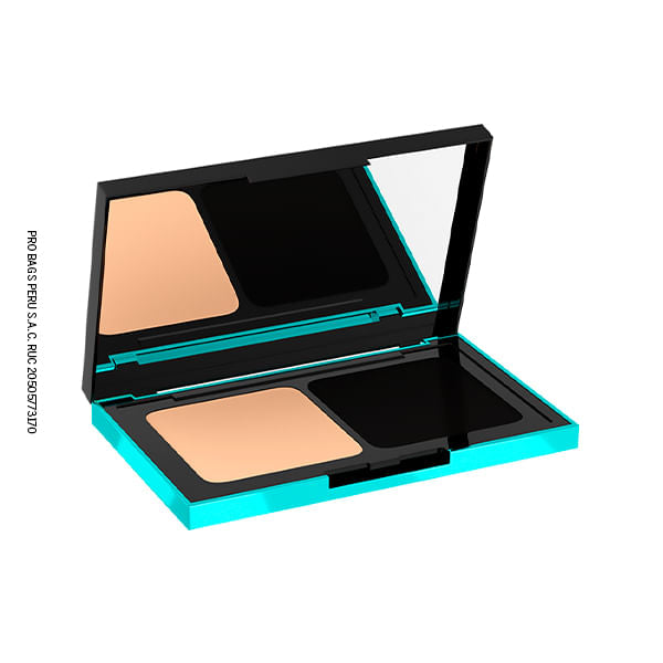 Polvo Maybelline Fit Me Ultimate Powder Fundation Tono 128 As