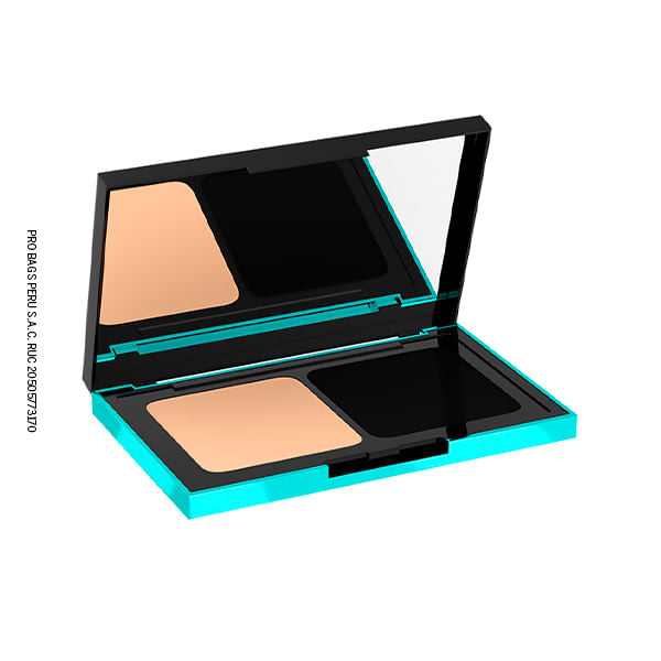 Polvo Maybelline Fit Me Ultimate Powder Fundation Tono 235 As