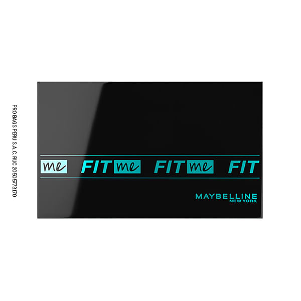 Polvo Maybelline Fit Me Ultimate Powder Fundation Tono 235 As