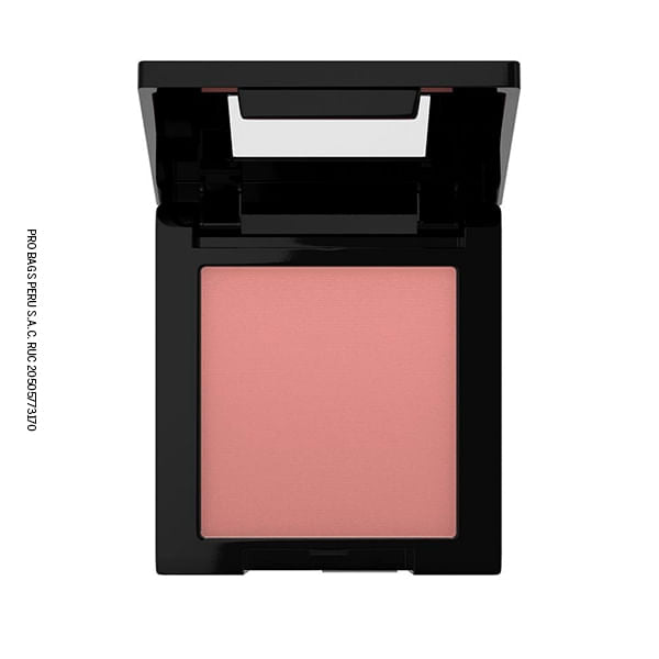 Fit Me Blush Reno Mauve
