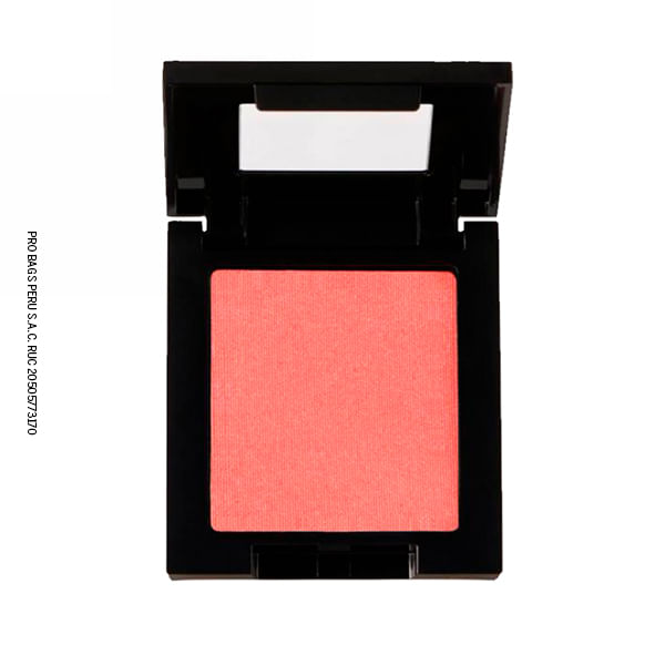 Rubor Maybelline Fit Me Blush Reno Rose