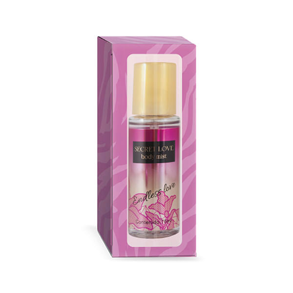 Secret Love Body Mist X 75 Ml Endless Love