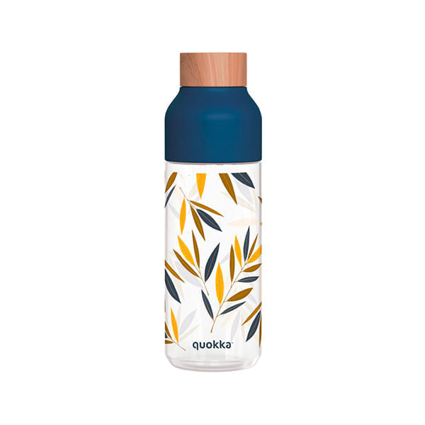 Botella Ecozen Quokka Bamboo 720 Ml