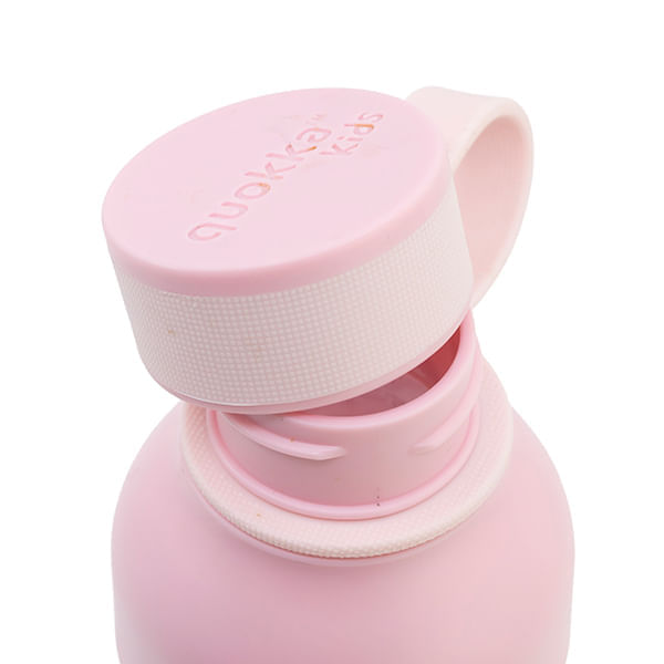 Botella Kids Ecozen Quokka With Strap Birds 430 Ml