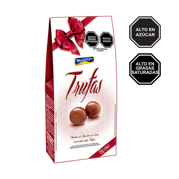 Trufa I Love Cj Trufas