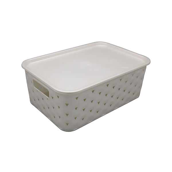 Cesto Decobox 5 Lt