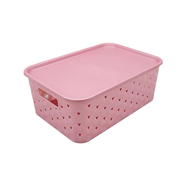 Cesto Decobox 5 Lt