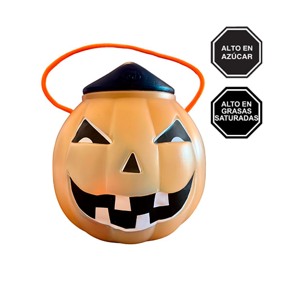 Calabaza Fini