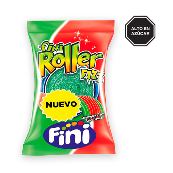 Roller Sandia