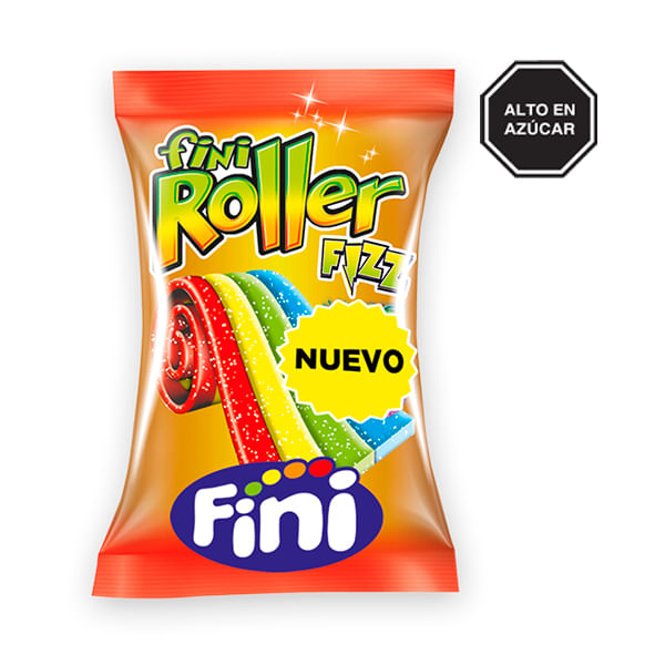 Roller Fantasia