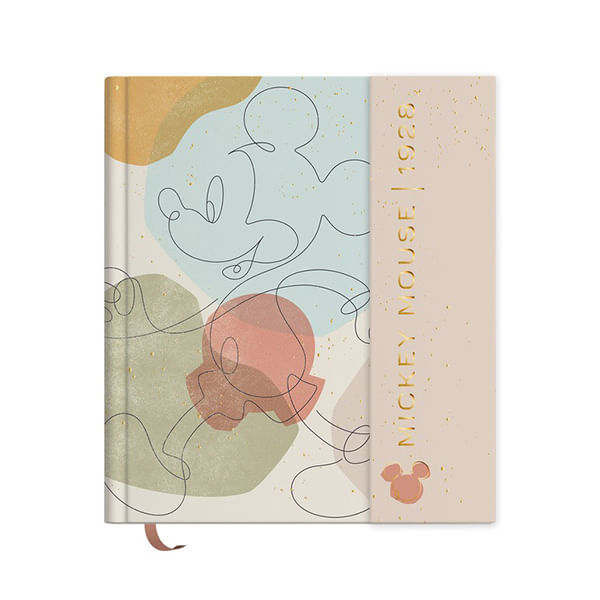 Agenda 2025 Disney Iconic Pop