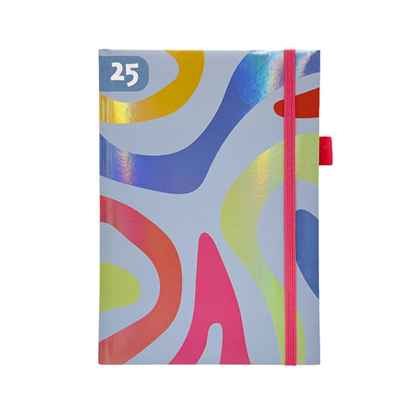 Agenda 2025 Dgnottas Escritorio