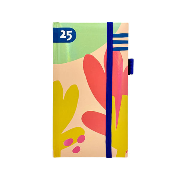 Agenda 2025 Dgnottas Chequera