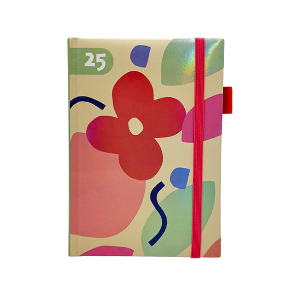 Agenda 2025 Dgnottas Pocket Pvea