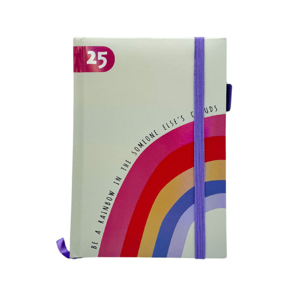 Agenda 2025 Dgnottas Pocket Pvea