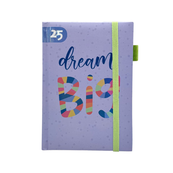 Agenda 2025 Dgnottas Pocket Pvea