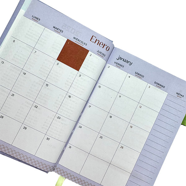 Agenda 2025 Dgnottas Pocket Pvea