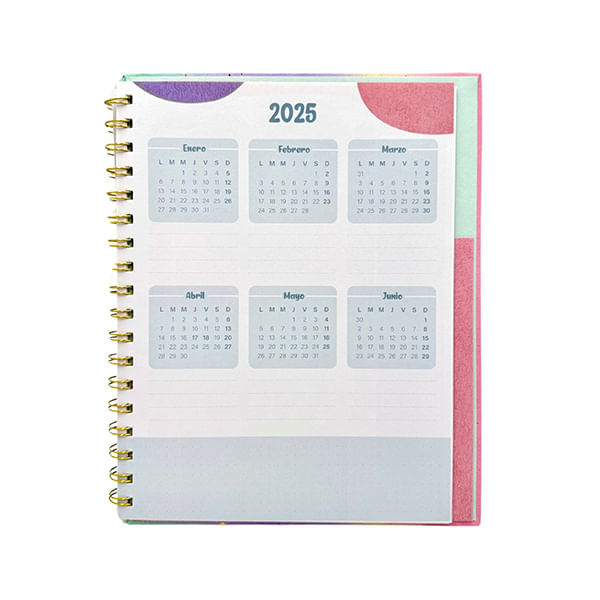 Brief Planner Dgnottas 2025