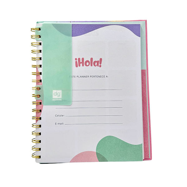 Brief Planner Dgnottas 2025