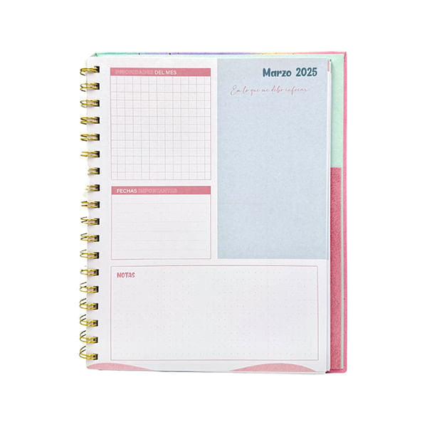 Brief Planner Dgnottas 2025