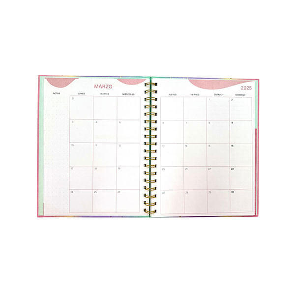 Brief Planner Dgnottas 2025