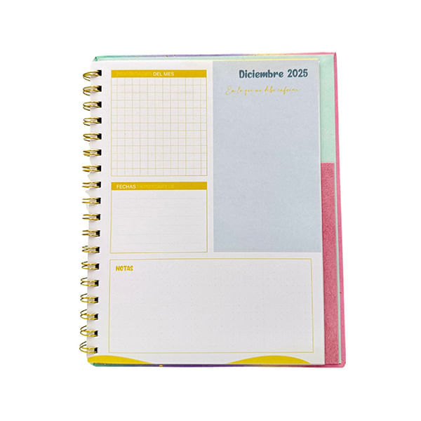 Brief Planner Dgnottas 2025