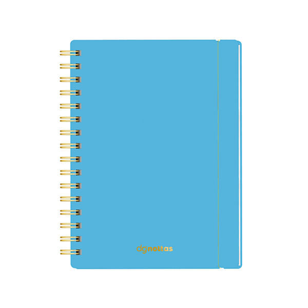 Agenda 2025 Minimal
