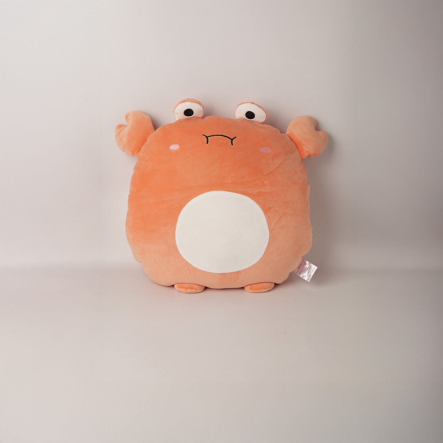 Peluche de Cangrejo
