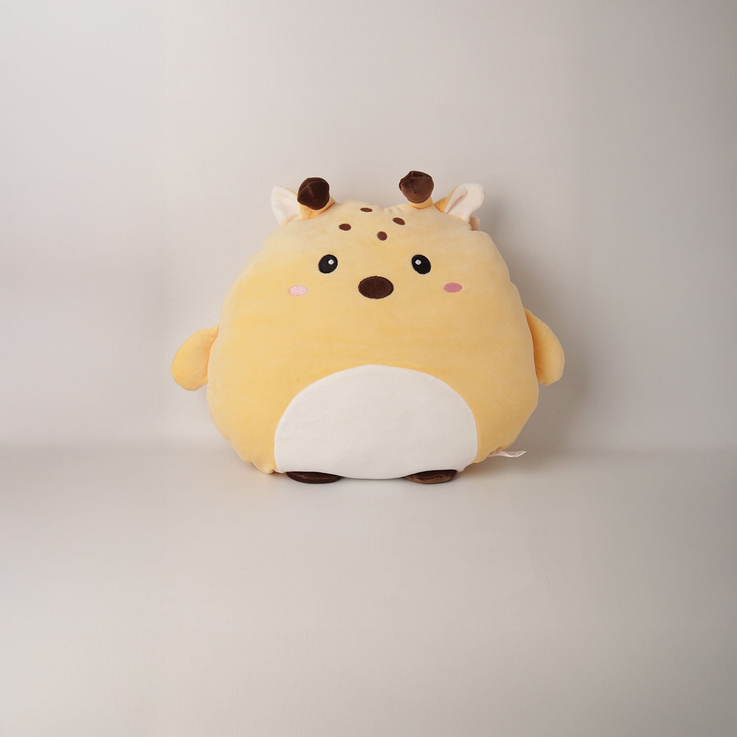 Peluche de Jirafa