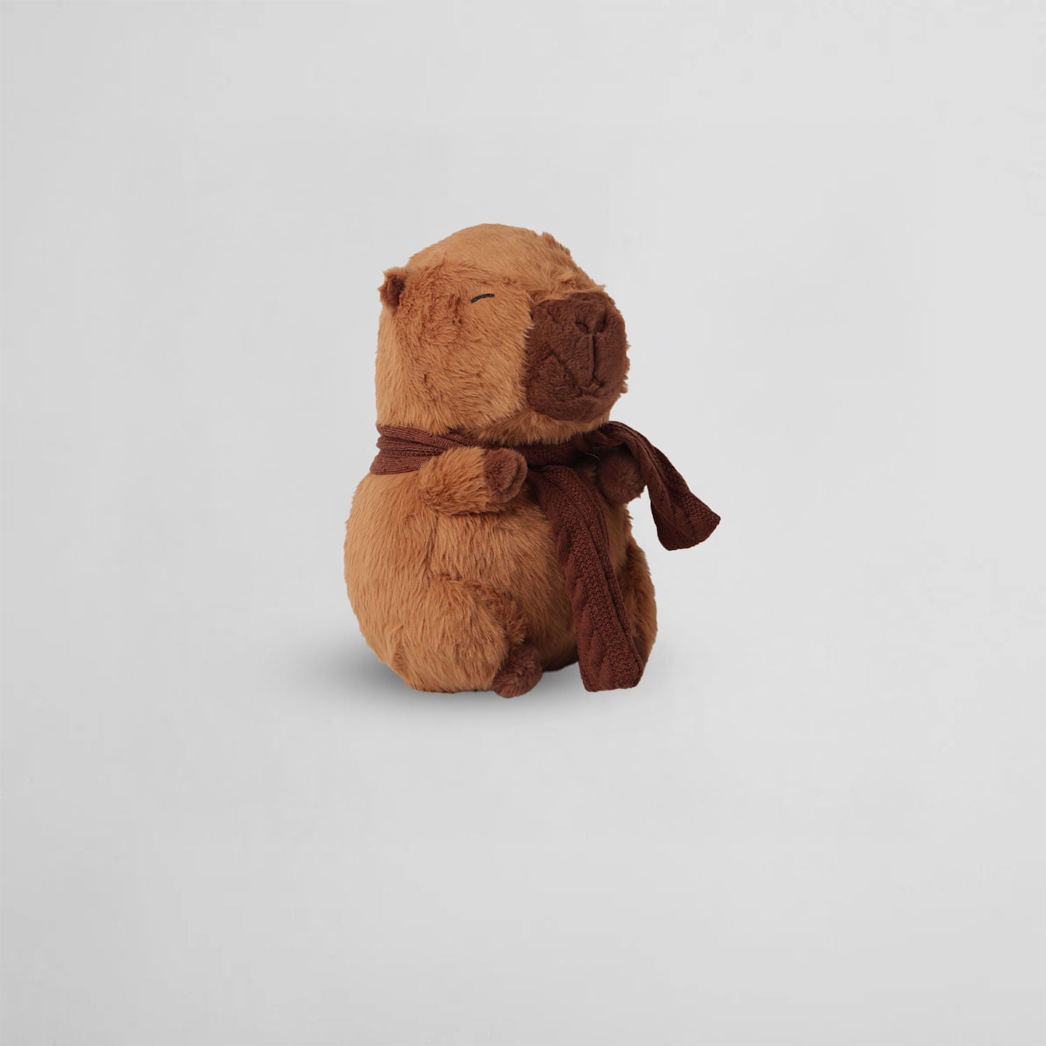 Peluche Capibara