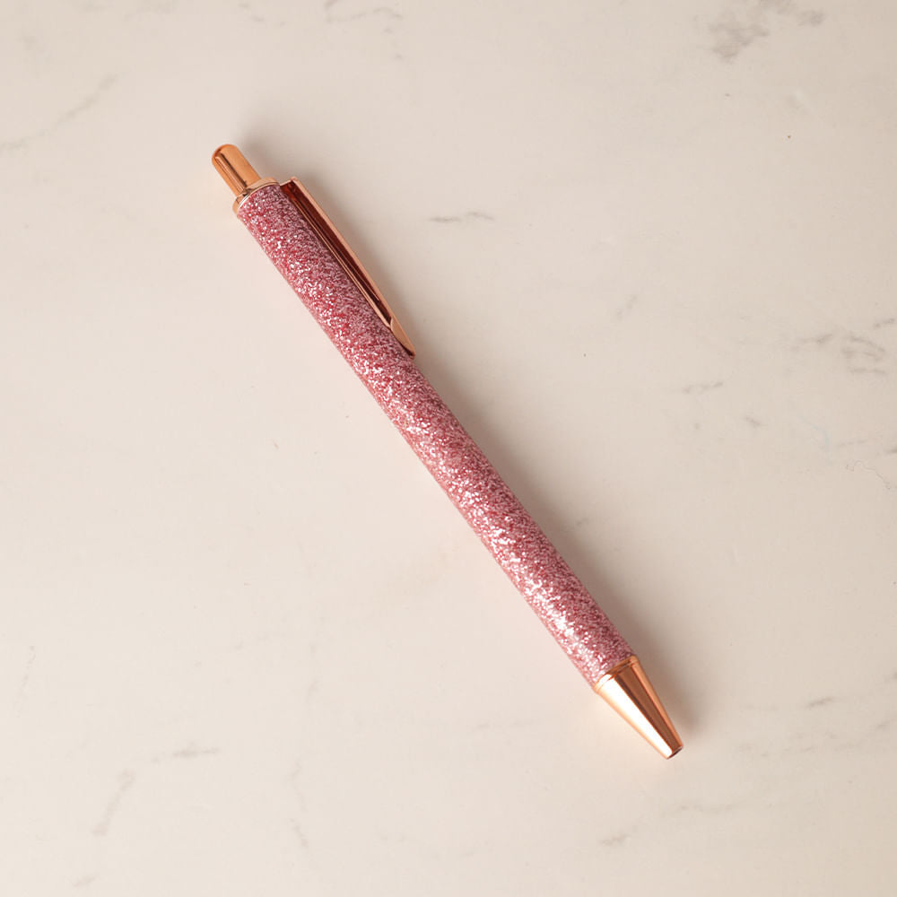 Lapicero Rosado