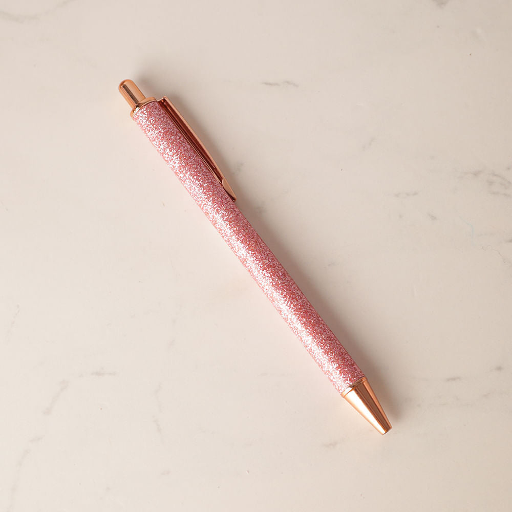 Lapicero Rosado