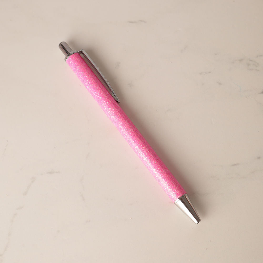 Lapicero Fucsia