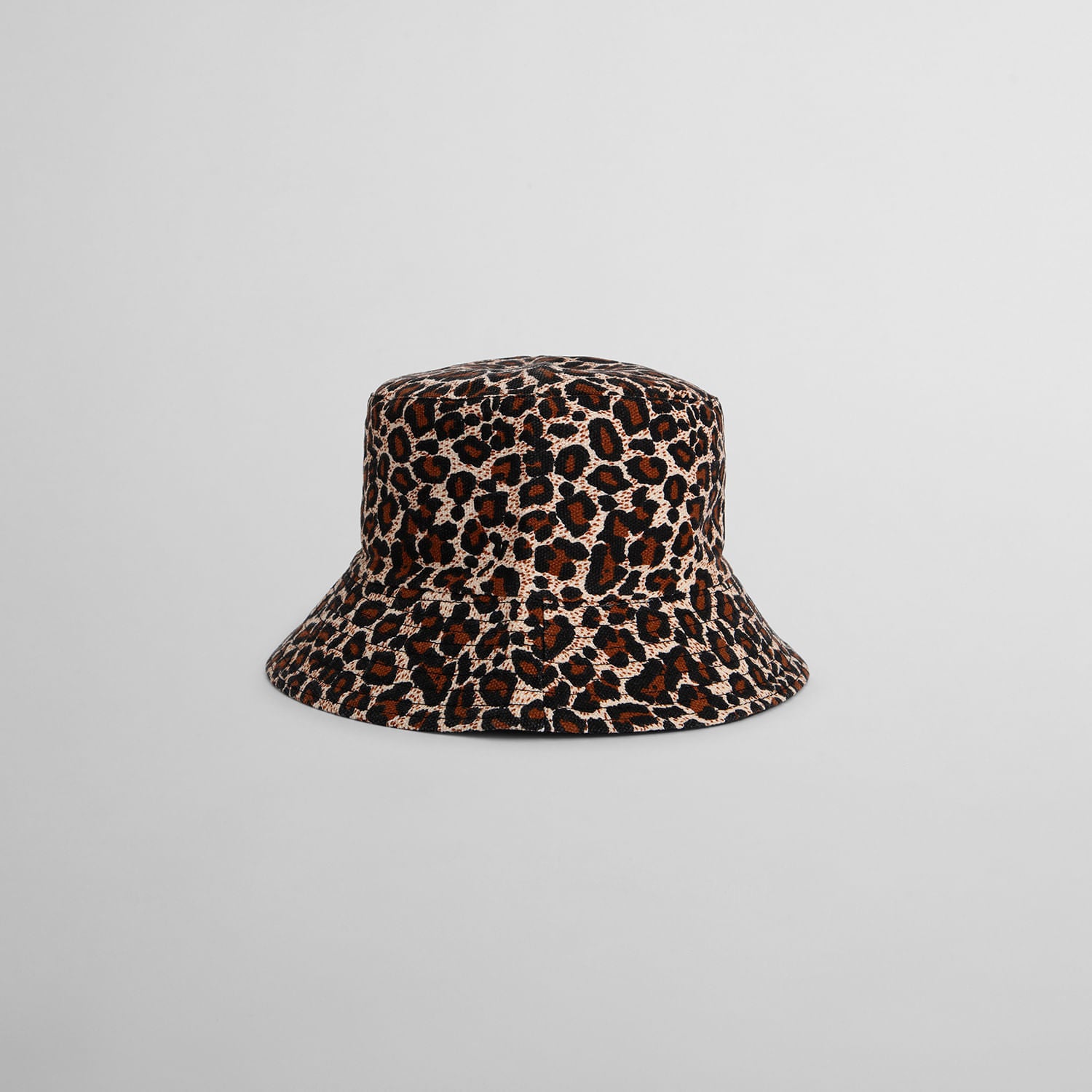 Gorro Animal Print Leopardo