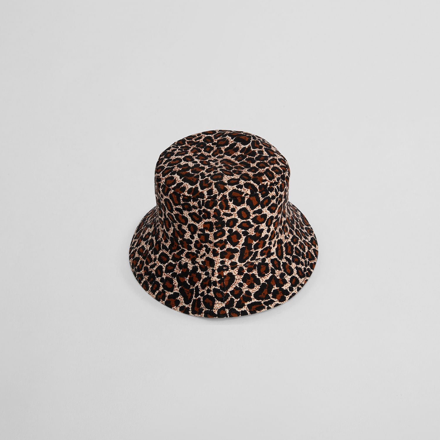 Gorro Animal Print Leopardo