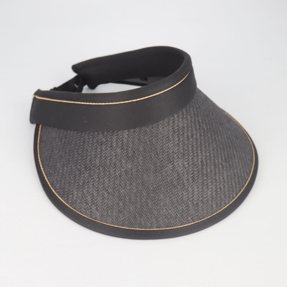 Visera de Playa Negra