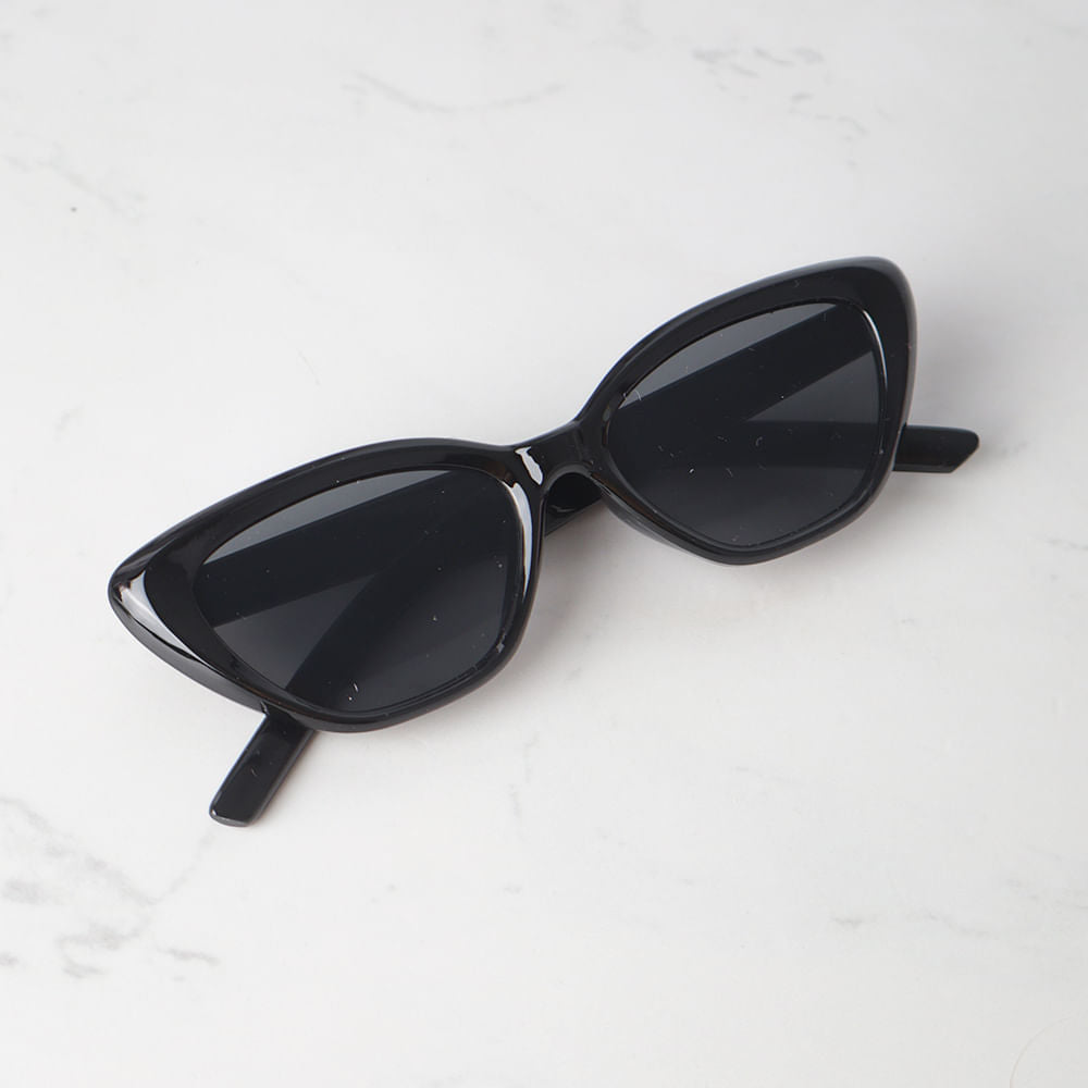 Lentes de Sol Cat Eye