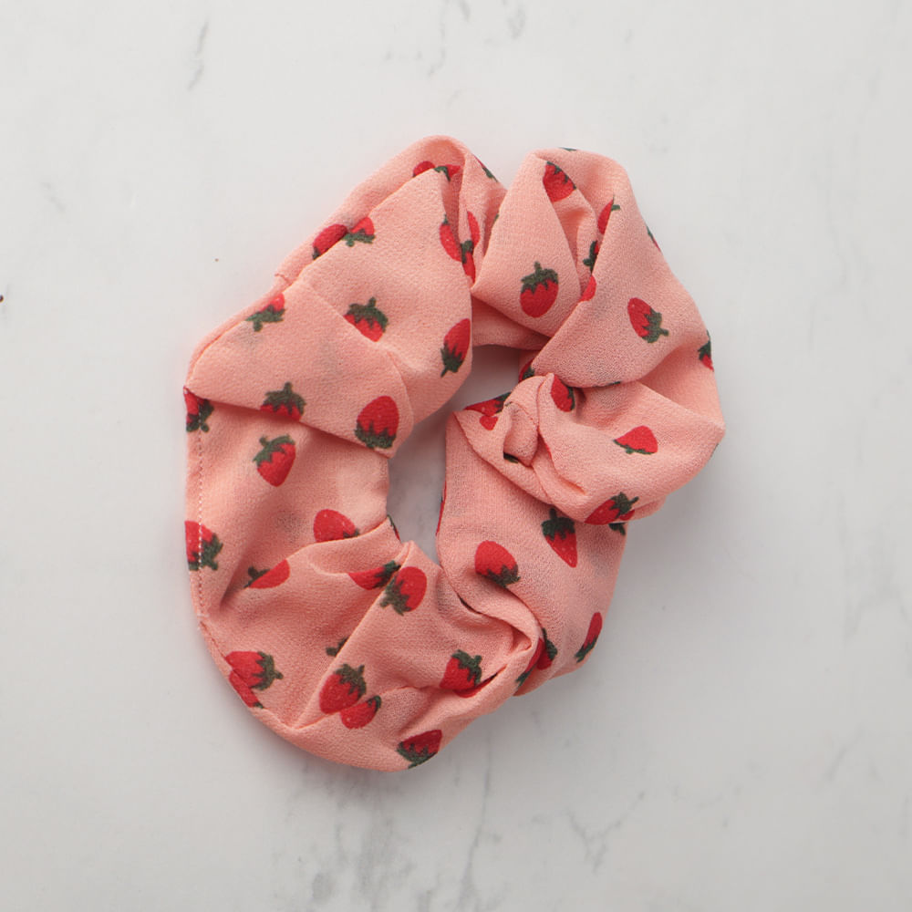 Accesorios De Cabello Colet Rosado