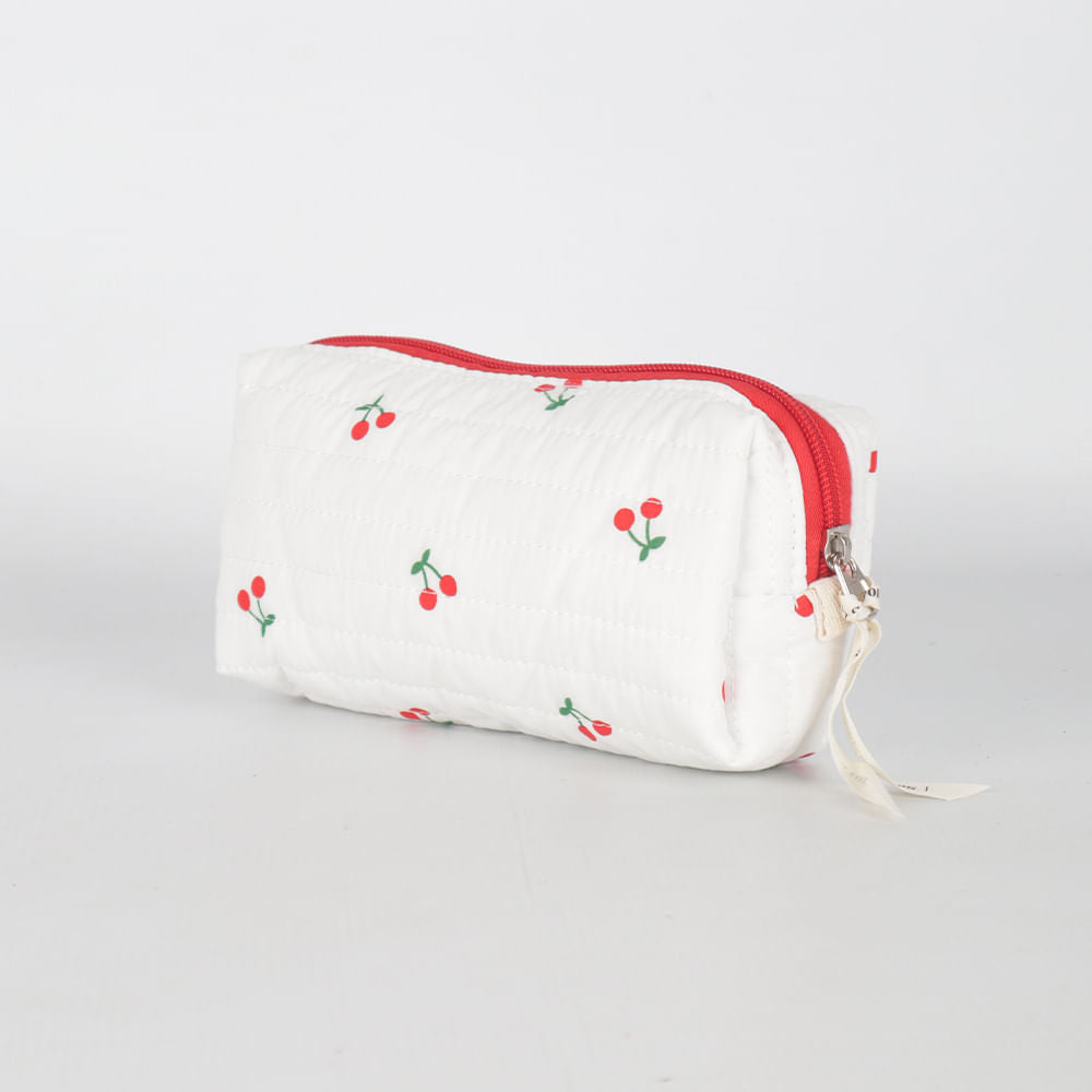 Cartuchera de Cereza