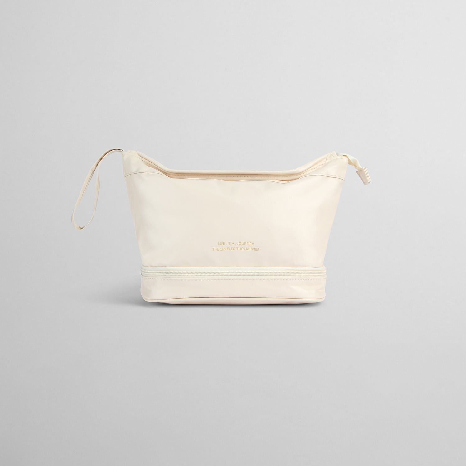 Neceser Color Crema