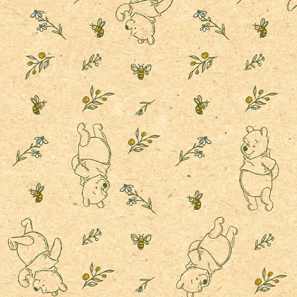 Papel Regalo Rollo 70 X 100 Phoo