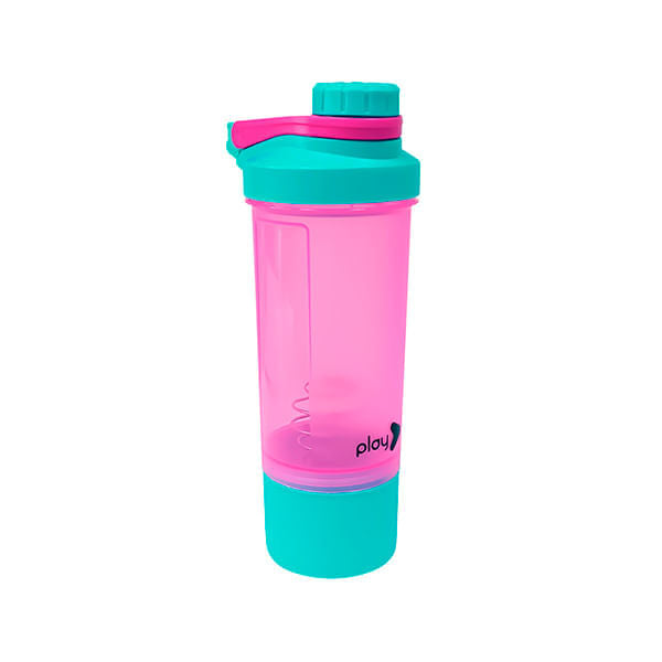 Vaso 23 Play Shaker Radish