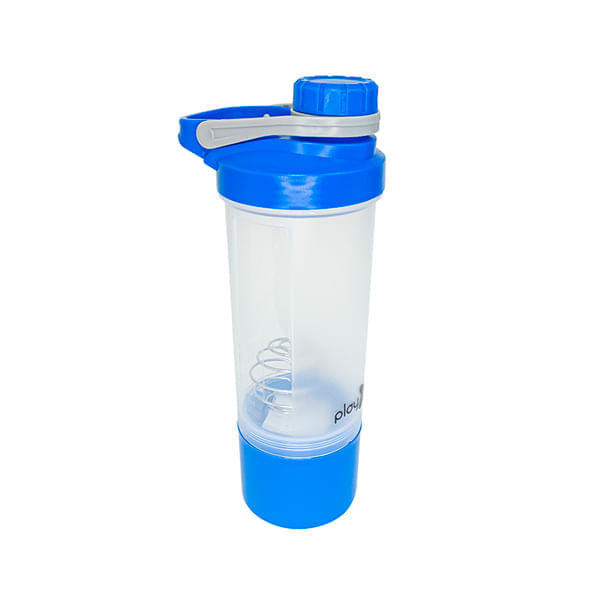 Vaso 23 Play Shaker Blue