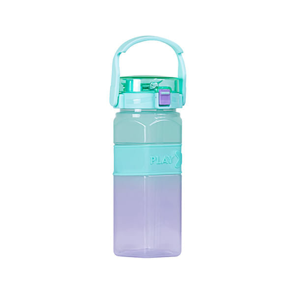 Tomatodo Square Aqua Lila 1.2 Lt