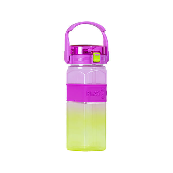 Tomatodo Square Purple Green 1.2 Lt